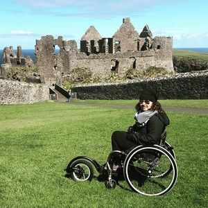 Meet your Posher, Kelley